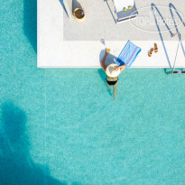 Portes Lithos Luxury Resort 
