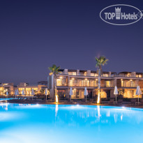 Portes Lithos Luxury Resort 