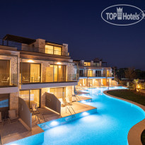 Portes Lithos Luxury Resort 