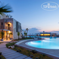Portes Lithos Luxury Resort 