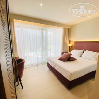 Serenity Suites 