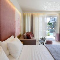 Serenity Suites 