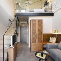 Serenity Suites 