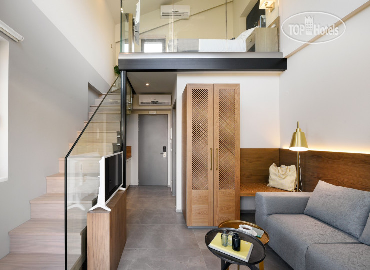 Hotel photo Serenity Suites 