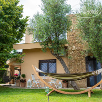 Anemone Villa
