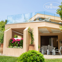Anemone Villa