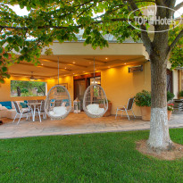 Anemone Villa