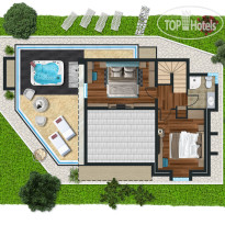 Anemone Villa
