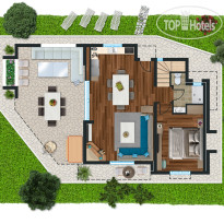 Anemone Villa