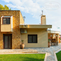 Azalea Villa 