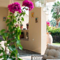 Azalea Villa