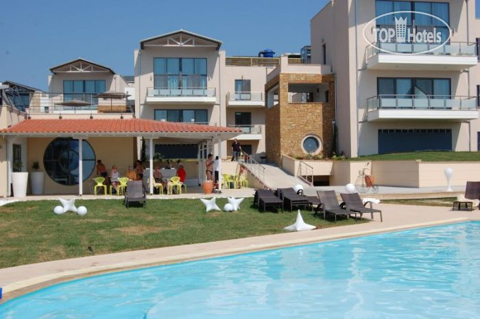 Istion Club And SPA