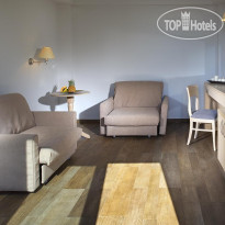 Istion Club And SPA номер SUITE