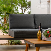 Acrotel Porto Brava Luxury Villas