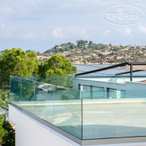 Acrotel Porto Brava Luxury Villas