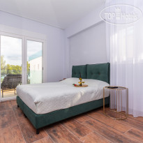 Acrotel Porto Brava Luxury Villas