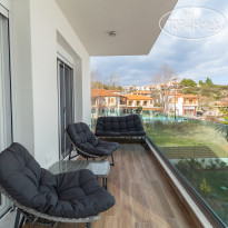 Acrotel Porto Brava Luxury Villas