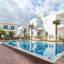 Acrotel Porto Brava Luxury Villas