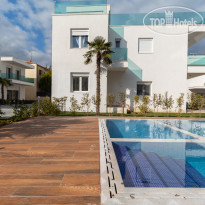 Acrotel Porto Brava Luxury Villas