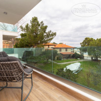 Acrotel Porto Brava Luxury Villas