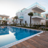 Acrotel Porto Brava Luxury Villas