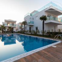 Acrotel Porto Brava Luxury Villas