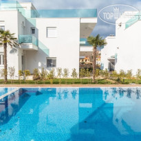 Acrotel Porto Brava Luxury Villas