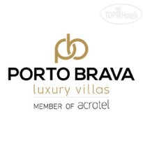 Acrotel Porto Brava Luxury Villas