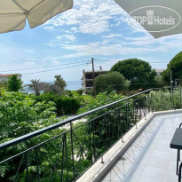 Greek Pride Villa Ellada 