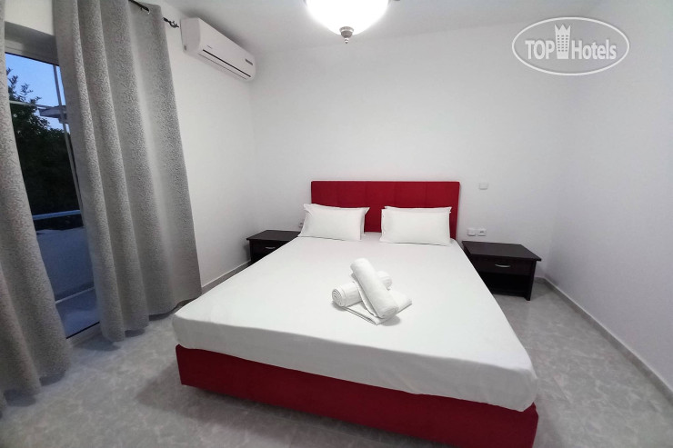 Hotel photo Greek Pride Evlogia Seaside 3*