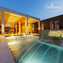Ammoa Luxury Hotel & Spa Resort 