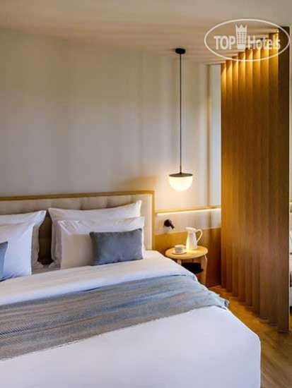 Hotel photo Ammoa Luxury Hotel & Spa Resort 5*