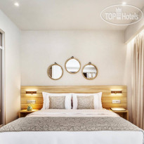 Pefki Deluxe Residences 