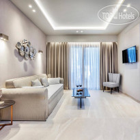 Pefki Deluxe Residences 