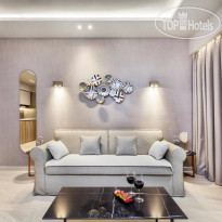 Pefki Deluxe Residences 