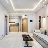 Pefki Deluxe Residences 