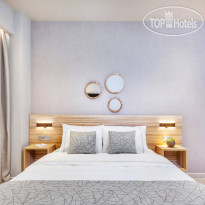 Pefki Deluxe Residences 
