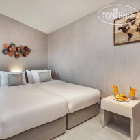 Pefki Deluxe Residences 