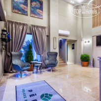 Pefki Deluxe Residences 