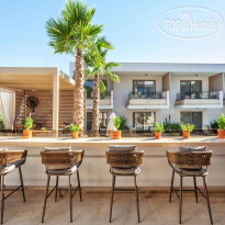 Pefki Deluxe Residences 