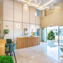 Pefki Deluxe Residences 
