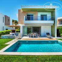 Pefki Deluxe Residences 