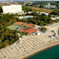Theophano Imperial Palace Hotel Halkidiki (закрыт) 