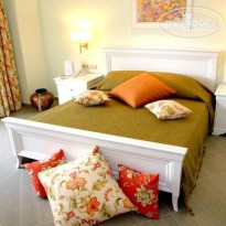 Theophano Imperial Palace Hotel Halkidiki (закрыт) 