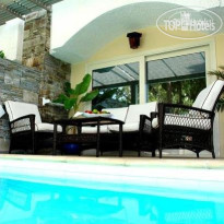 Theophano Imperial Palace Hotel Halkidiki (закрыт) 