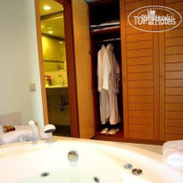 Theophano Imperial Palace Hotel Halkidiki (закрыт) 