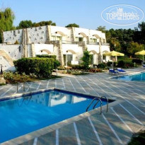 Theophano Imperial Palace Hotel Halkidiki (закрыт) 
