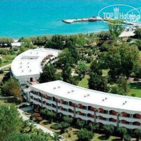 Theophano Imperial Palace Hotel Halkidiki (закрыт) 