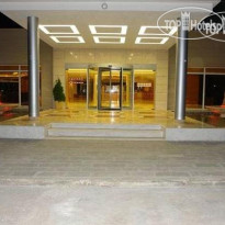 Theophano Imperial Palace Hotel Halkidiki (закрыт) 