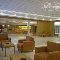 Theophano Imperial Palace Hotel Halkidiki (закрыт) 